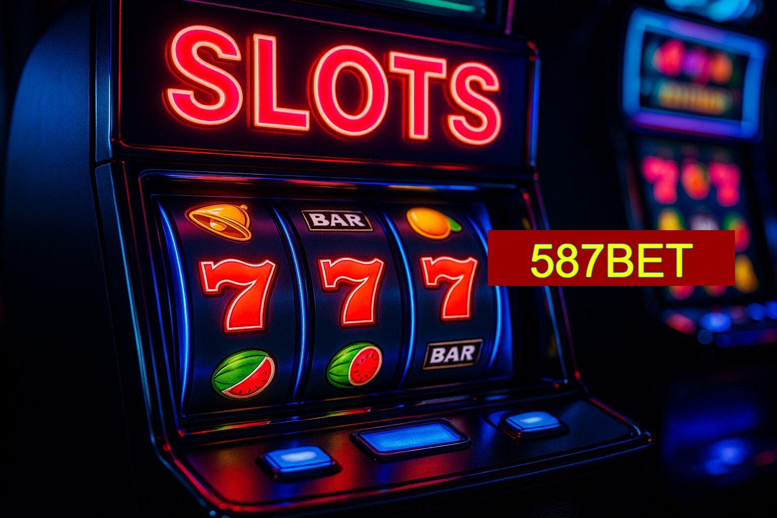 Benefícios dos Slots